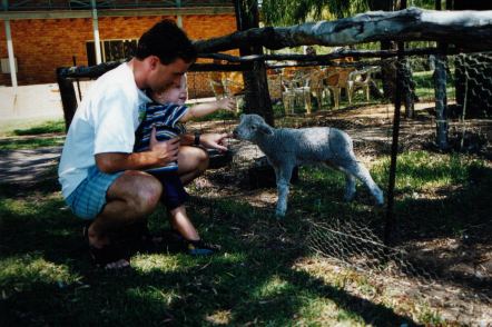 Australien Feb'99